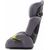 Kinderkraft COMFORT UP baby car seat 1-2-3 (9 - 36 kg; 9 months - 12 years) Green, Grey