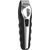 Wahl 09888-1216 beard trimmer Black, Stainless steel