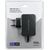 Qoltec 51024 Charger | 65W | 5-20V | 3-3.25A | USB type C | PD | Black