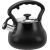 PROMIS Kettle 3.0 L, ANDREA, matt black, black handle