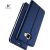 Dux Ducis Premium Magnet Case Чехол для телефона Samsung J400 Galaxy J4 (2018) Синий