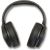 AIWA HST-250BT Bluetooth On-Ear Headphone with HyperBass, Black EU