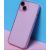 Mocco Slim Color case Защитный Чехол для Apple iPhone 13