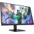 HP OMEN by HP 27qs computer monitor 68.6 cm (27") 2560x1440 pixels Quad HD Black