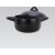 Pot with lid 20 cm 3.0l Maestro MR-4017-20