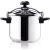 Pressure cooker 6l Taurus Classic Moments KPC5006 (stainless steel)