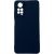 iLike Redmi Note 11 Pro 4G / Note 11 Pro 5G Matt TPU case Xiaomi Dark Blue
