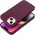 Fusion Frame silikona aizsargapvalks Samsung A346 Galaxy A34 5G violets