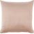 Pillow VELVET 2, 45x45cm, beige