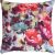 Cushion CASILDA 50x50cm, colorful flowers