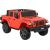 Lean Cars Electric Ride-On Jeep 6768R Red