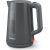 Philips 3000 series HD9318/10 electric kettle 1.7 L 2200 W Grey