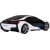 Rastar BMW I8 R/C Игрушечная Машина 1:24