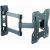 Tv Stiprinājums Gembird Full-motion TV Wall Mount