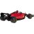 RASTAR R/C Игрушечный Aвтомобиль Ferrari F1 75 1:12