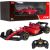 RASTAR R/C Игрушечный Aвтомобиль Ferrari F1 75 1:12