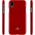 Mercury Jelly Case Samsung M13 5G M136 czerwony| red A13 5G A136