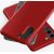 Mercury Jelly Case Samsung M13 5G M136 czerwony| red A13 5G A136