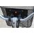 RoGer Металлическая корзина для велосипеда / 5кг / 33x25x23 cm