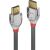 CABLE HDMI-HDMI 0.5M/CROMO 37870 LINDY