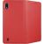 Mocco Smart Magnet Case Чехол для телефона Xiaomi Redmi 10C 4G Kрасный
