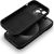 Fusion Softy прочный силиконовый чехол для Apple iPhone 13 Pro Max черный