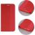 Case Smart Senso Samsung S711 S23 FE red