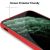 Чехол X-Level Dynamic Xiaomi Redmi Note 12S красный