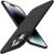 Чехол X-Level Guardian Apple iPhone 15 Pro Max черный