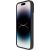 Case Nillkin CamShield Silky Magnetic Silicone Apple iPhone 14 Pro Max black