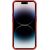 Чехол Nillkin Super Frosted Shield Pro Samsung S911 S23 5G красный