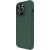 Чехол Nillkin Super Frosted Shield Pro Apple iPhone 14 Pro Max зеленый