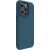 Чехол Nillkin Super Frosted Shield Pro Apple iPhone 14 Pro синий