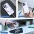 Чехол Dux Ducis Skin X Pro Apple iPhone 15 Plus черный