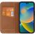 Чехол Dux Ducis Skin X2 Xiaomi Redmi Note 12 Pro 5G/Poco X5 Pro 5G коричневый