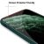 Чехол X-Level Dynamic Xiaomi Redmi 11A/12C/Poco C55 темно-зеленый