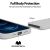 Чехол Mercury Silicone Case Samsung A546 A54 5G каменного цвета