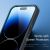 Чехол Dux Ducis Aimo Mag Apple iPhone 14 Pro