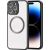 Case Dux Ducis Aimo Mag Apple iPhone 12 Pro Max