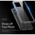 Чехол Dux Ducis Clin Xiaomi Redmi Note 12 Pro 5G/Poco X5 Pro 5G прозрачный