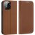 Case Dux Ducis Skin X2 Samsung S918 S23 Ultra 5G brown