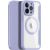 Чехол Dux Ducis Skin X Pro Apple iPhone 13 Pro Max фиолетовый