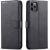 Чехол Wallet Case Samsung A546 A54 5G черный