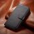 Чехол Wallet Case Samsung A546 A54 5G черный