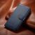 Чехол Wallet Case Samsung A135 A13 4G синий