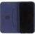 Case Smart Senso Samsung A245 A24 4G/A246 A24 5G dark blue