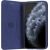 Case Smart Senso Samsung A145 A14 4G/A146 A14 5G dark blue
