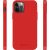 Case Mercury Soft Jelly Case Samsung S916 S23 Plus 5G red