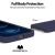 Чехол Mercury Silicone Case Samsung S916 S23 Plus 5G темно синий
