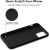 Case X-Level Dynamic Xiaomi Poco X4 GT/Redmi Note 11T Pro/Redmi Note 11T Pro+ 5G black